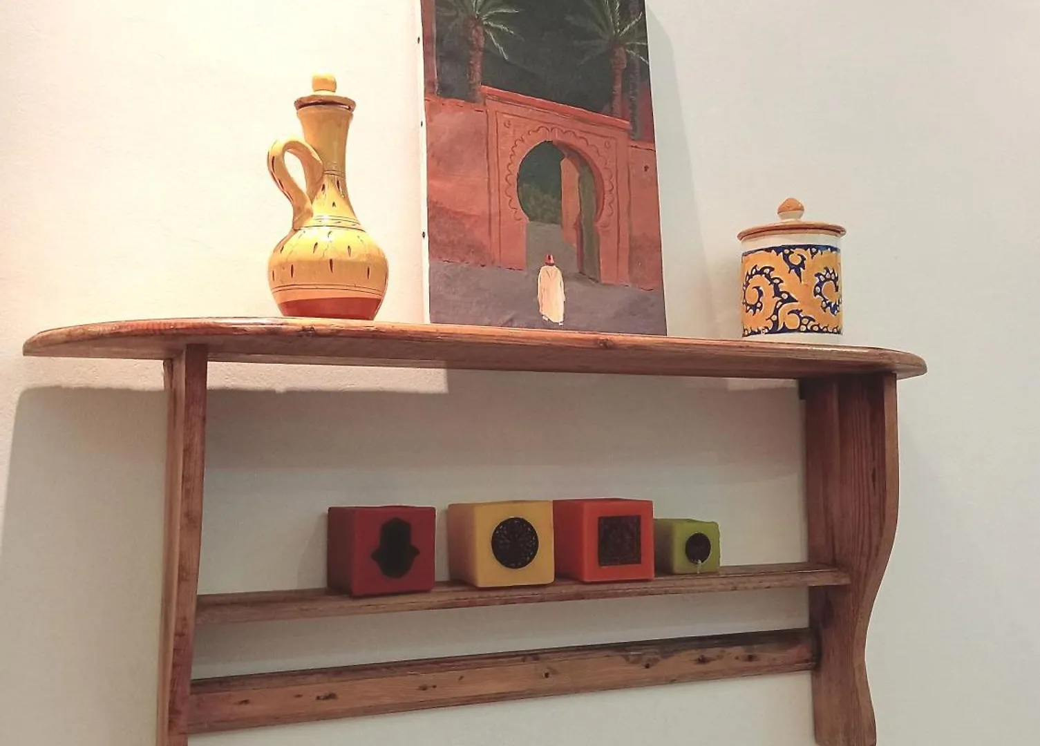 Tres Bel Appartement Essaouira